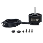 Surpass Hobby 400KV FPV Drone Motor B 4214 Multi UAV 13 Inch FPV Quadcopter Remote Control Car Helicopter Accessories Made Alloy